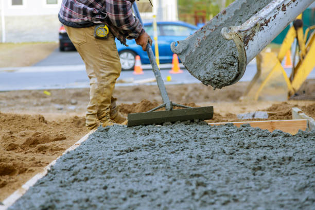 Best Concrete Demolition Services  in Emerald Lakes, PA